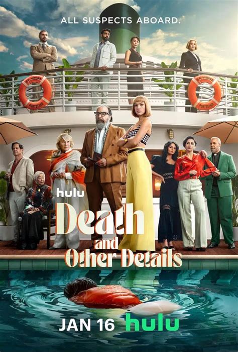 death and other details imdb